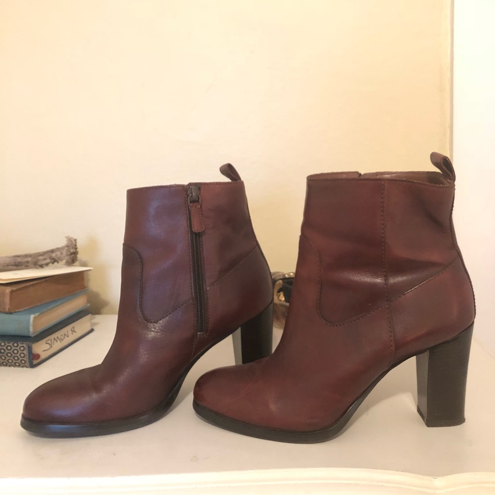 Cole Haan Livingston II Bootie - Picture 1 of 5